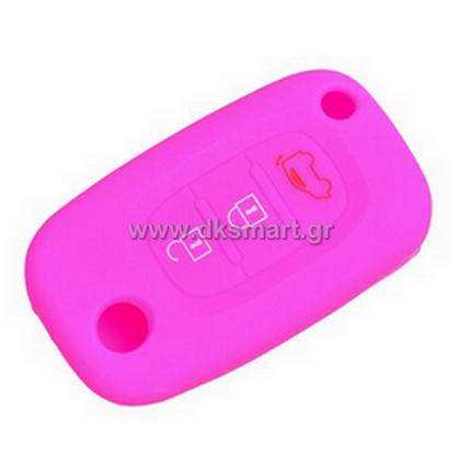 ΘΗΚΗ ΣΙΛΙΚΟΝΗΣ SMART 453